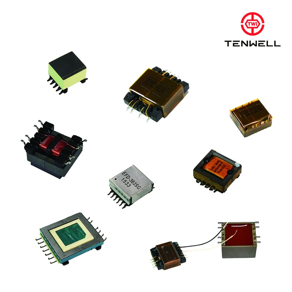 1.SMD-трансформатор