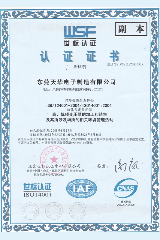 Сертификат.2